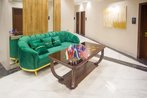 Baland Hotel