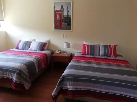Hotel Torre Esmeralda