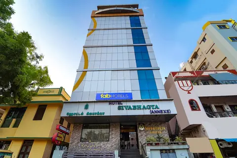 Fabexpress Sivabhagya Annex