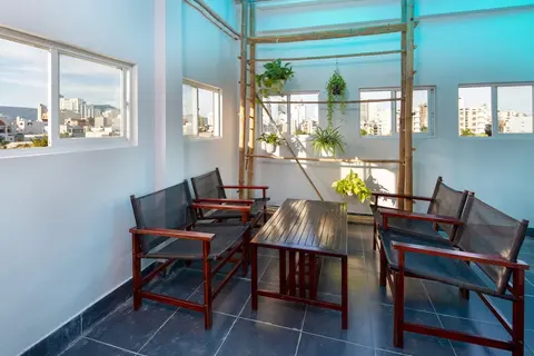T P House 5