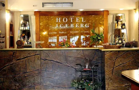 Iceberg Hotel