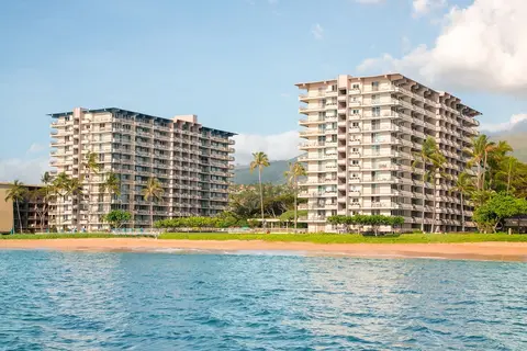 AEI at The Whaler Kaanapali Beach Resort