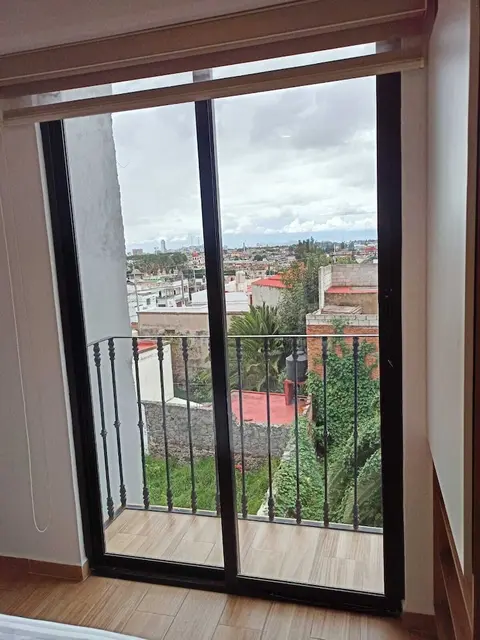 Suites Los Fuertes