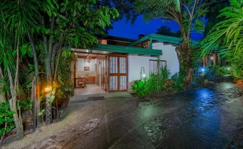 Costa Verde Inn