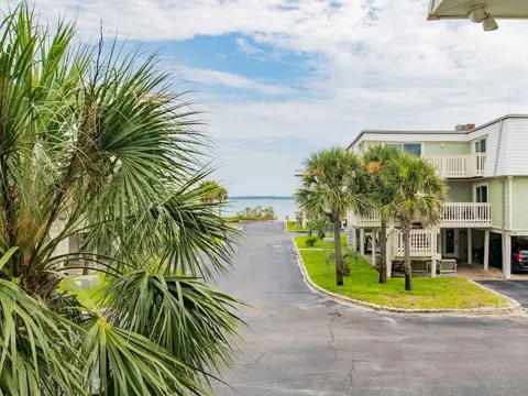 Boardwalk Townhomes #17A by Southern Vacation Rentals