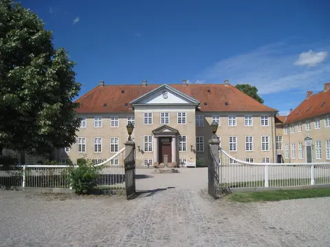 Skjoldenæsholm Hotel og Konferencecenter