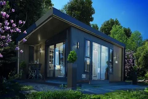 Aberdunant Caravans Direct