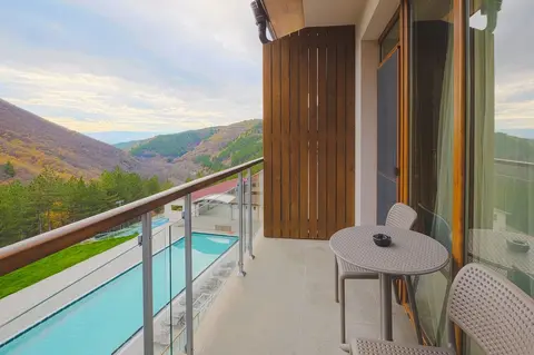Spa Hotel Orbita