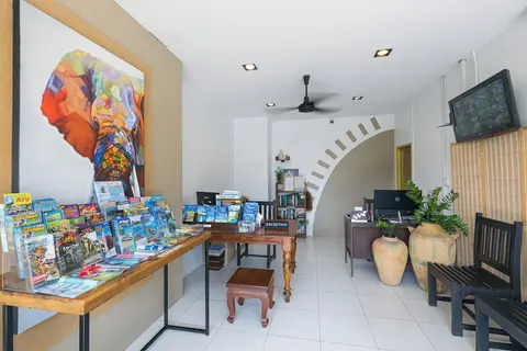 Blue Palm Kata Resort