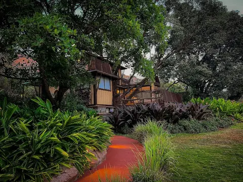 Antheia Resorts, Pawna Lake- Luxury Boutique Resort