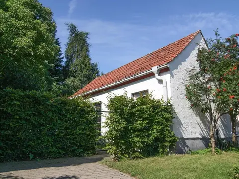 Ferienhaus im Mueritz-nationalpark