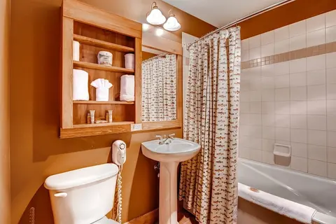 1 Bedroom Condo