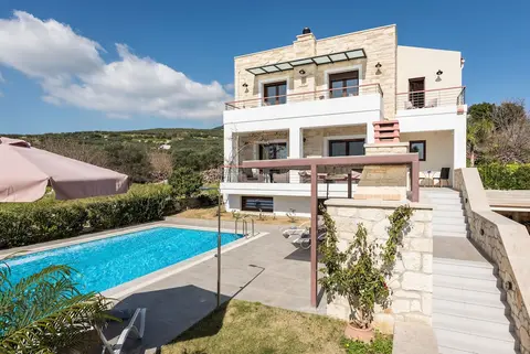 Villa Nina Chania
