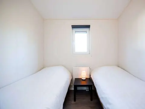 Drenthe Chalet Comfort - pet -free