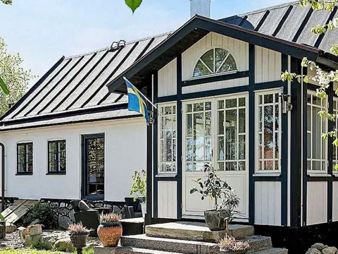 Holiday Home in Kivik