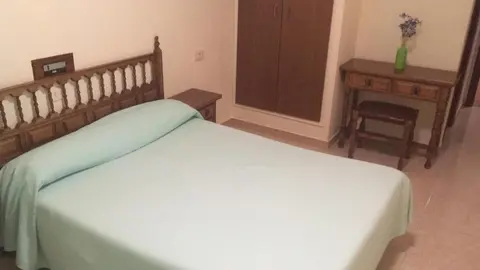 Hostal O Cristo