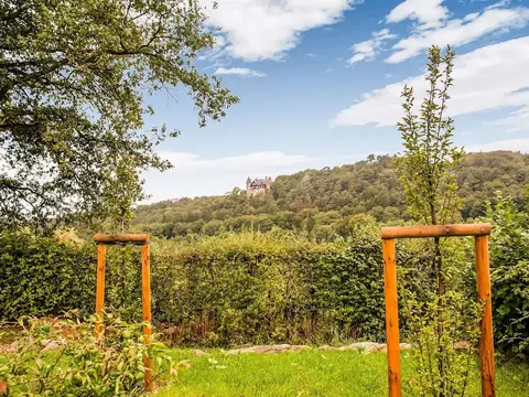 Villa in Sart Jalhay With Swimming Pool