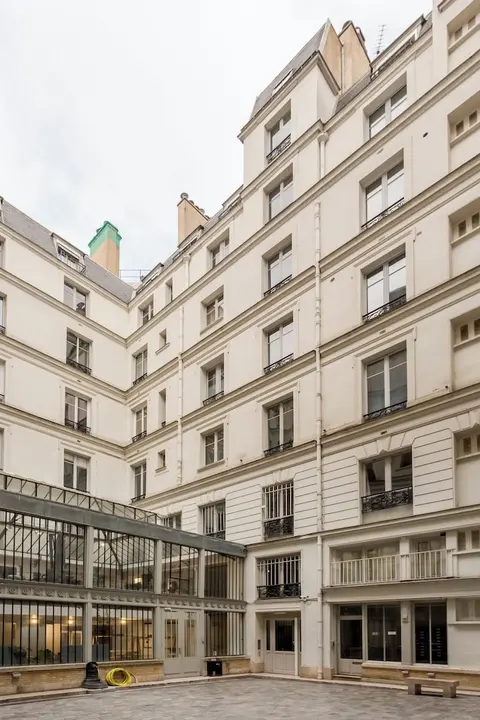 Le Opera Drouot