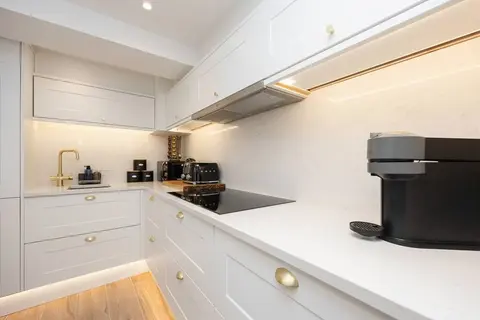Host Stay Brighton Laines House