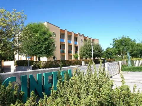Property in Caorle