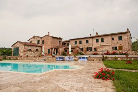 Agriturismo L'Antico Ritrovo