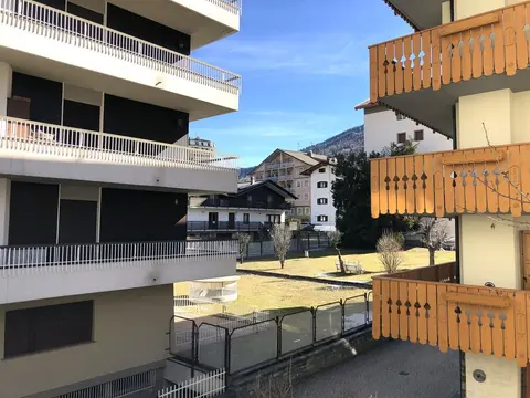 Maranta Master Guest apartment