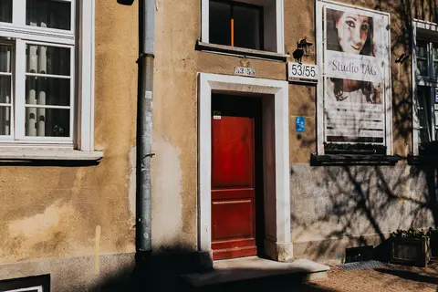 Elite Apartments – Gdansk Old Town