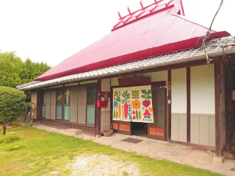 MORINOMOMU