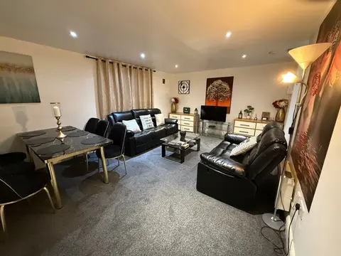 Guildford Court Apartment in Colchester