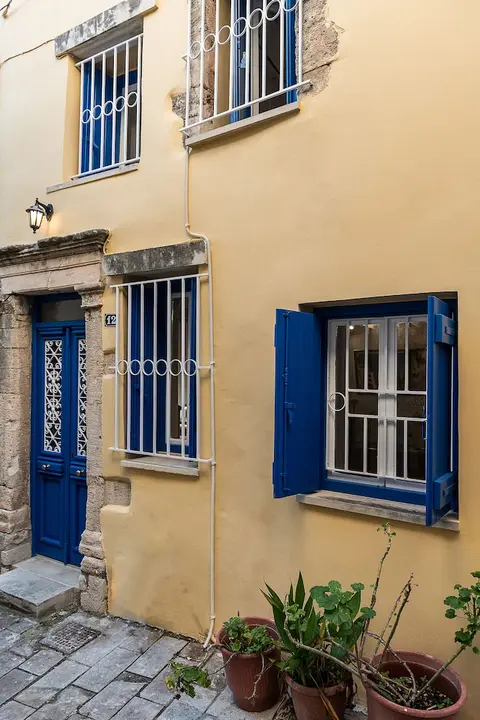 Casa Canea