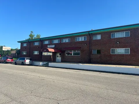 Economy Inn