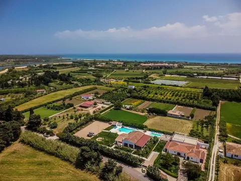 Sisula Country Hotel&SPA
