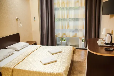 Hotel Subbota
