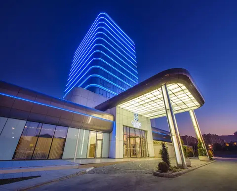 Crowne Plaza Kayseri by IHG