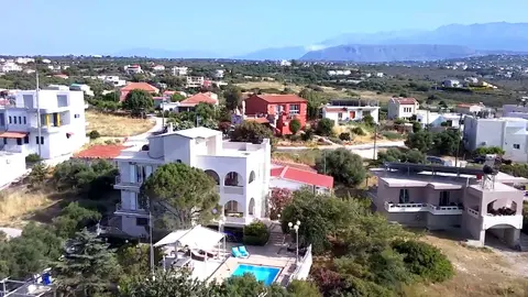 Chrysiida Luxury Suites