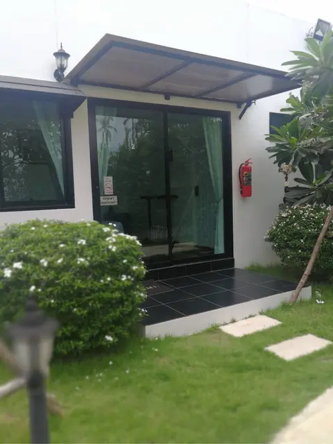 Loft Caravan Resort