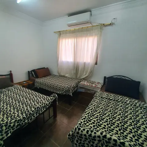 Beach Hostel