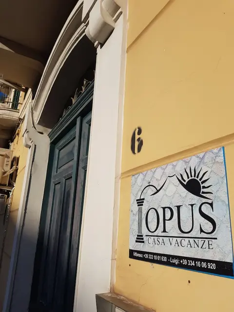 Opus Casa Vacanze