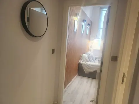L2 Luxury Apartment