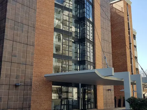 Weom Apartments