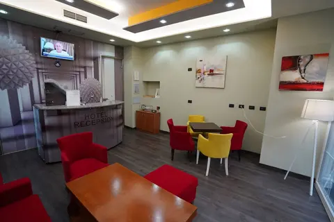 Hotel Driti
