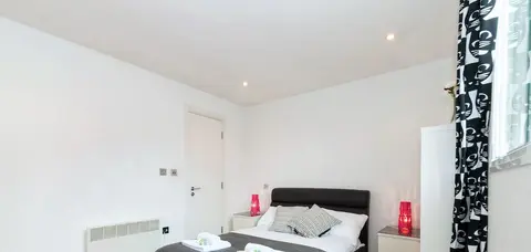 The Chamber Suites