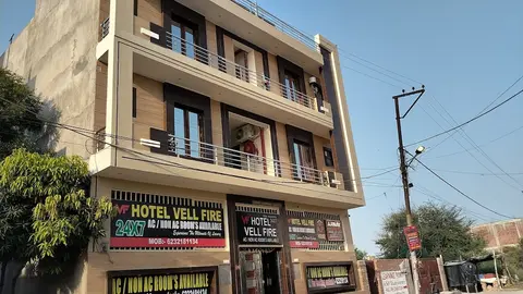 Hotel Vellfire