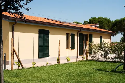 Agriturismo Bini