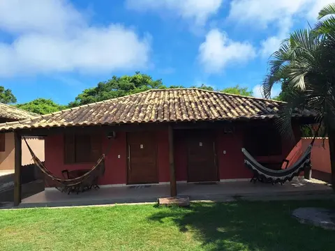 Suite e Flat das Papoulas