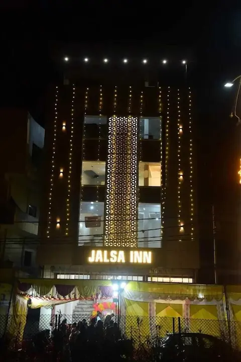 Jalsa Inn