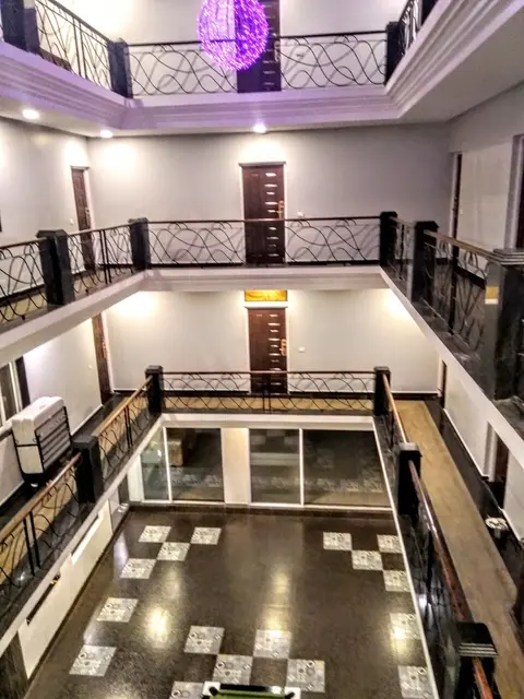 Hotel Karon Premium