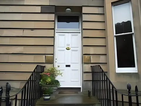 St Bernards House