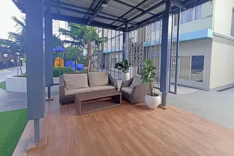 Minimalist And Nice 2Br Apartent At Royal Makassar