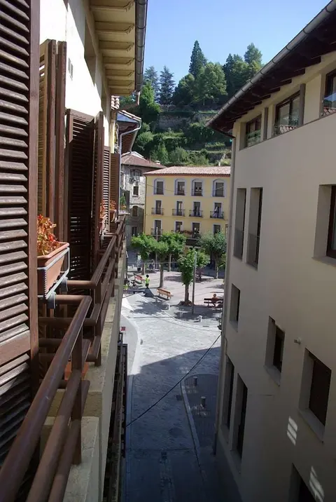 Hostal Sayola